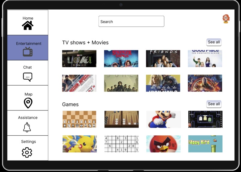 ChatFly – screenshot 5
