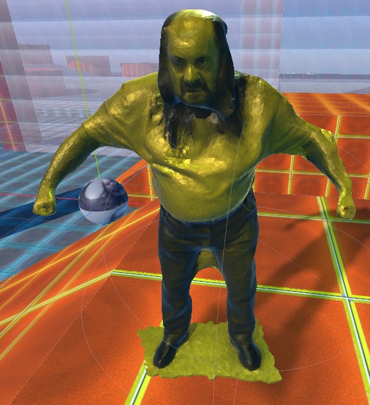 Zellorb – screenshot 5