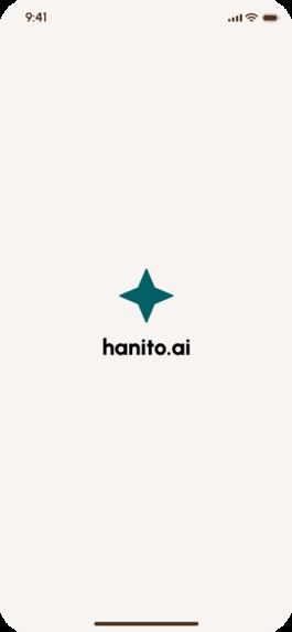 Hanito.ai - Mood Tracker – screenshot 1
