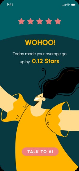Hanito.ai - Mood Tracker – screenshot 7