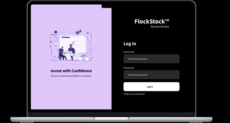 FlockStock – screenshot 4