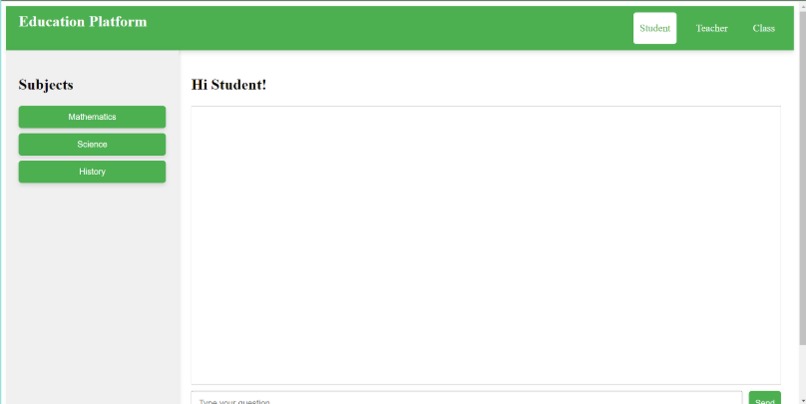 Study Buddy – screenshot 1