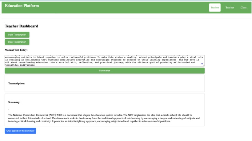 Study Buddy – screenshot 3