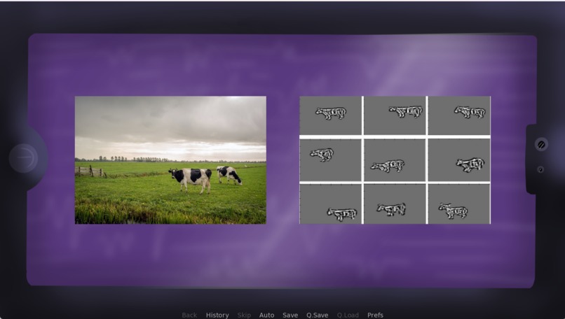 Aimless Apocalypse – screenshot 1