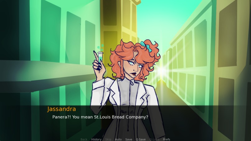 Aimless Apocalypse – screenshot 3
