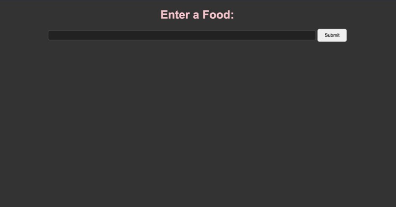 Bites and Bytes – screenshot 1
