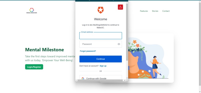 Mental Milestone - Empower Your Well-Being – screenshot 8