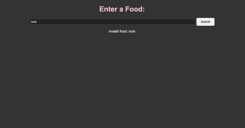 Bites and Bytes – screenshot 4