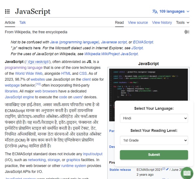 Elucidate – screenshot 7