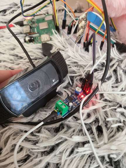 BunnyBotBeacon – screenshot 6