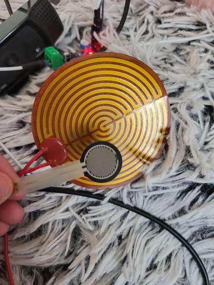 BunnyBotBeacon – screenshot 5