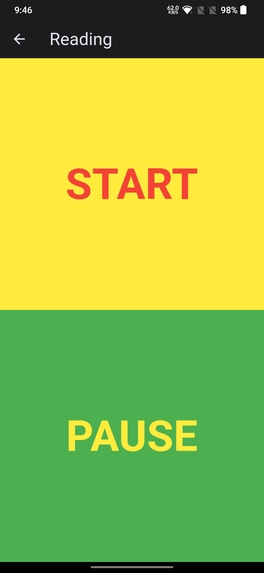Augma – screenshot 4