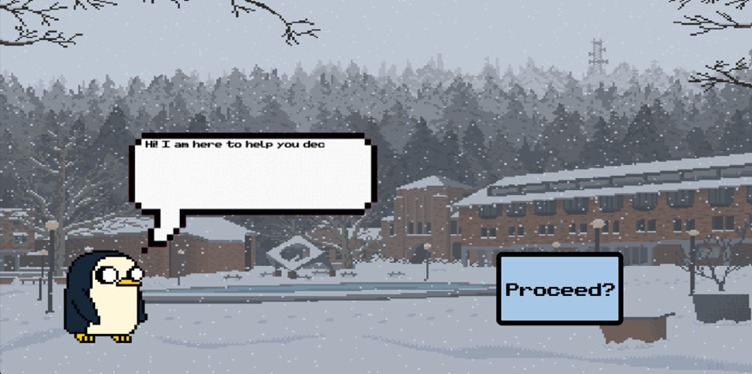 UB Academic Advisor – screenshot 1