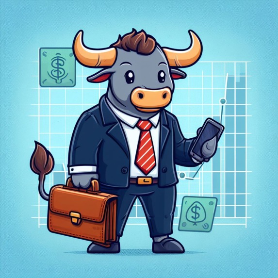 StoryStocks - AWS – screenshot 1