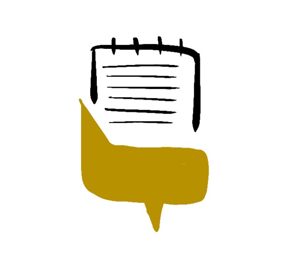 LumoScribe – screenshot 1