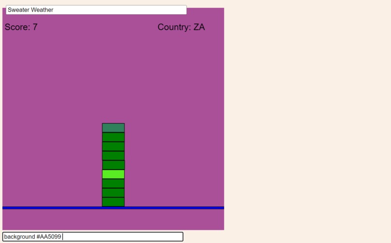 SpotiVerse – screenshot 6