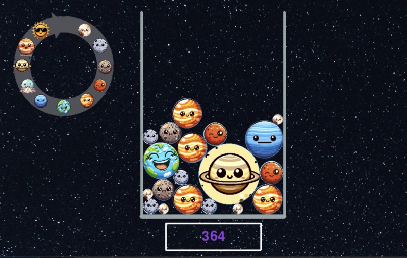 TaiYo! Solver – screenshot 1