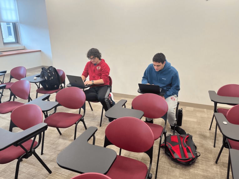 Jellyfish Notes – screenshot 2