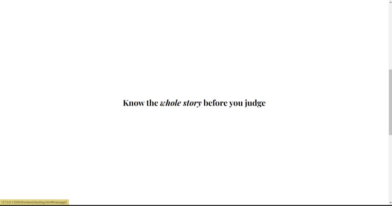 Contextification – screenshot 2