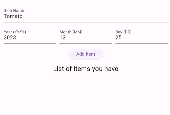 Hungryy – screenshot 3