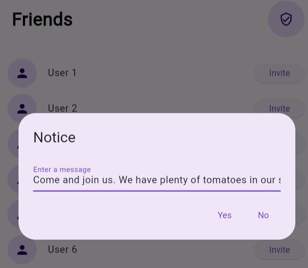 Hungryy – screenshot 2