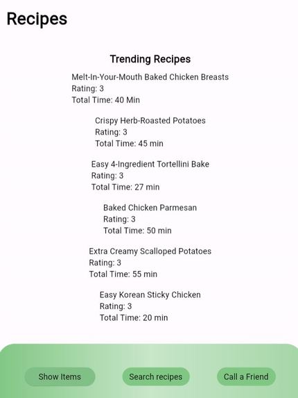 Hungryy – screenshot 5