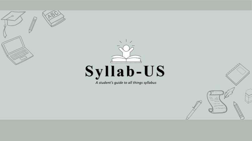 Syllab-US – screenshot 3