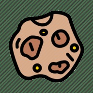 Asteroid Game – screenshot 2