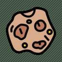 Asteroid Game – screenshot 3