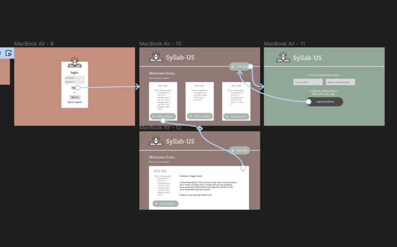 Syllab-US – screenshot 9