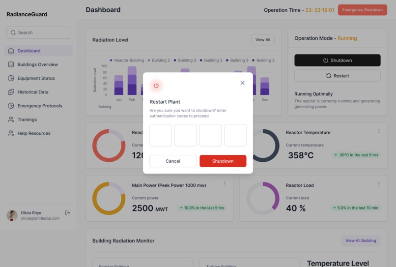 RadianceGuard – screenshot 7