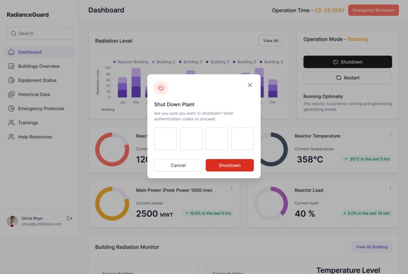 RadianceGuard – screenshot 8