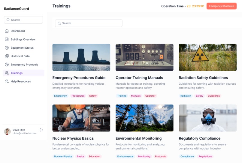 RadianceGuard – screenshot 9
