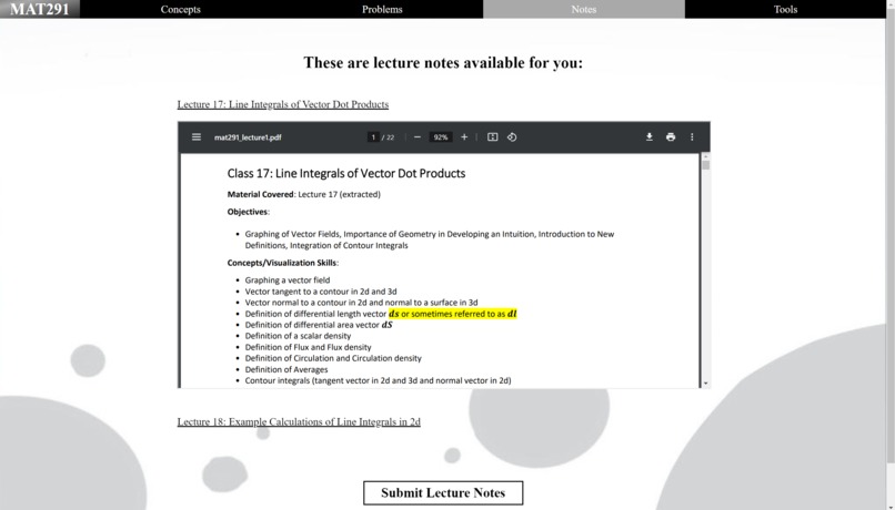 StudySync – screenshot 5