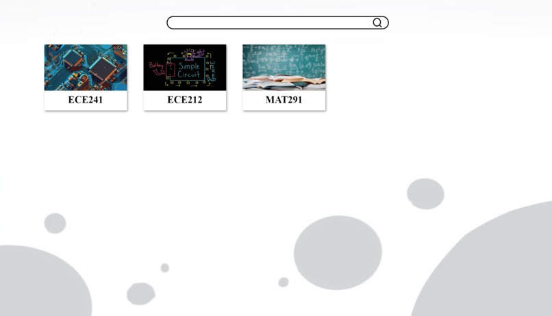 StudySync – screenshot 2