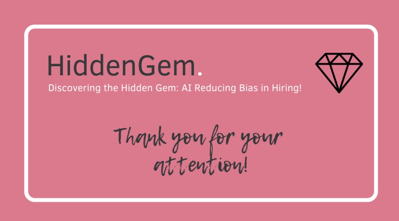 HiddenGem. – screenshot 14