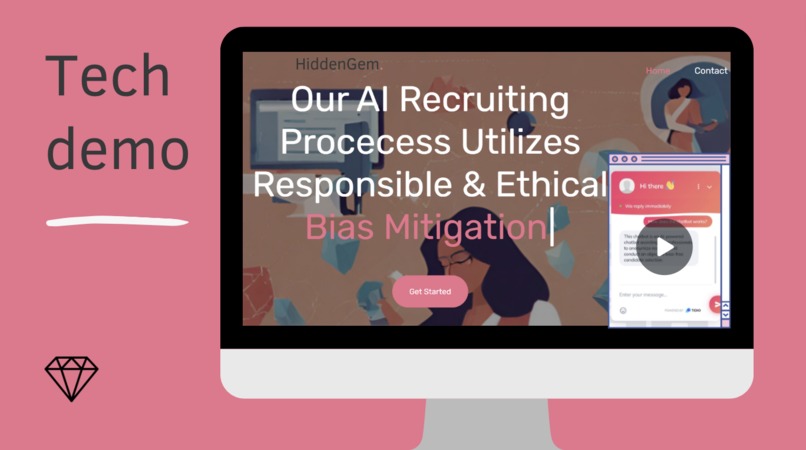 HiddenGem. – screenshot 9