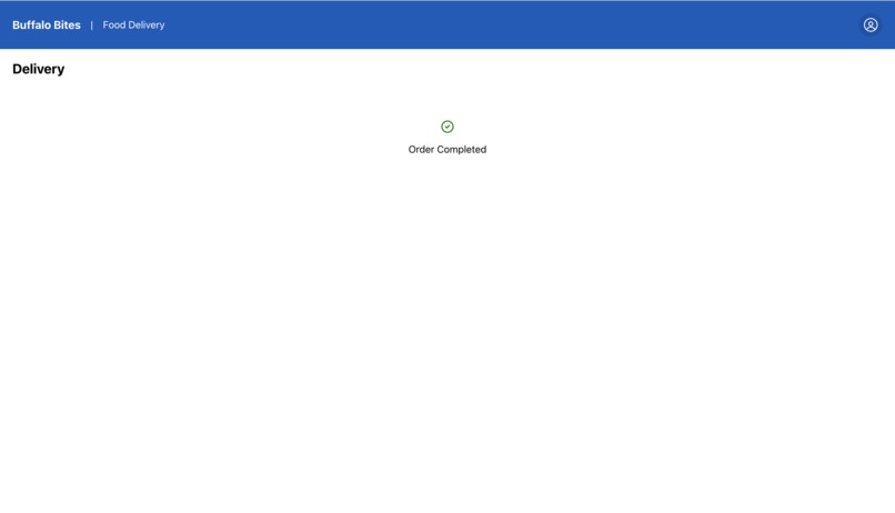 Buffalo Bites – screenshot 10