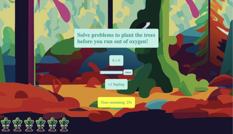 Protech Earth – screenshot 1