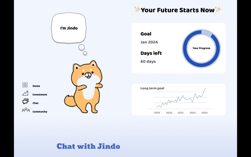 Jindo Dog – screenshot 2