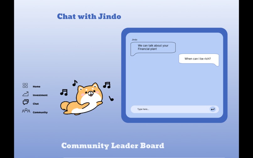 Jindo Dog – screenshot 3