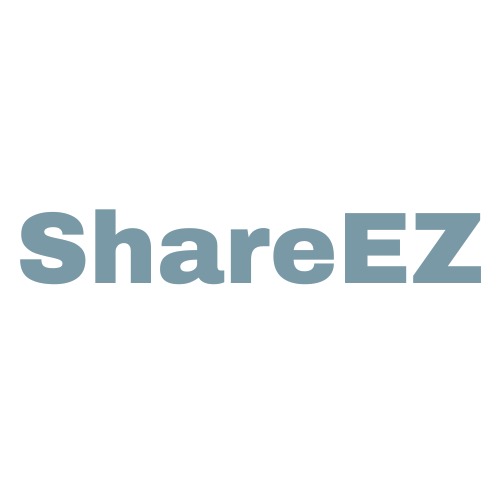ShareEZ – screenshot 1