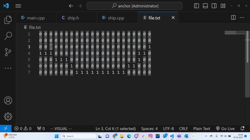 Marine Disaster Sim – screenshot 3