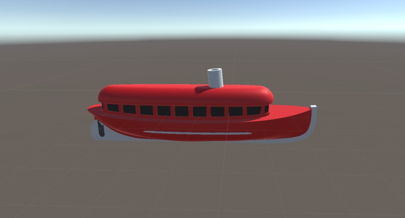 Sea Legends: Ship Simulator – screenshot 3
