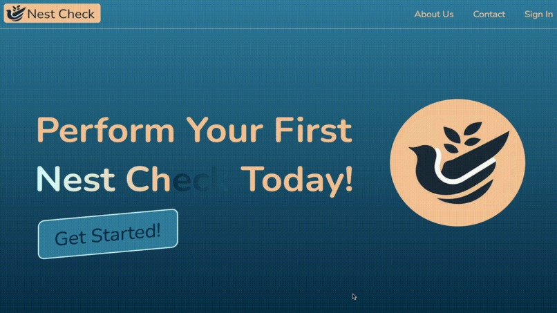 NestCheck – screenshot 1