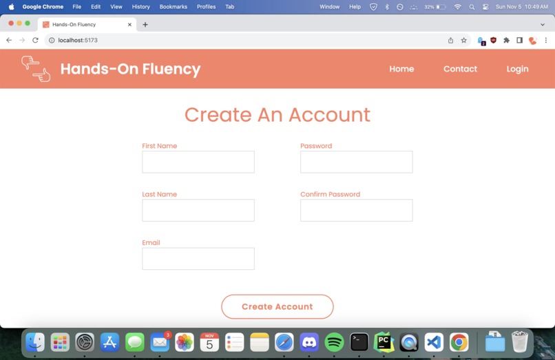 Hands-On Fluency – screenshot 8