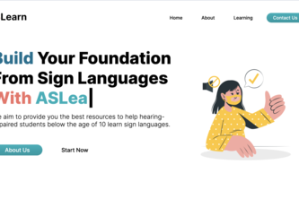 ASLearn
