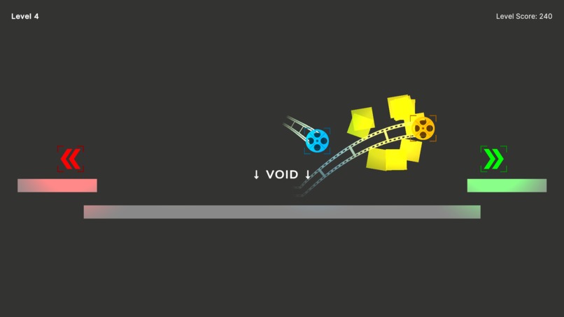 Replay – screenshot 1