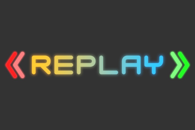 Replay – screenshot 2