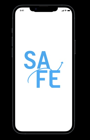 SafeJourney – screenshot 3